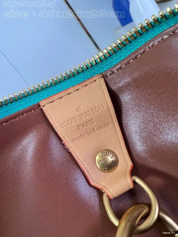 Louis Vuitton 40 SPEEDY 0528